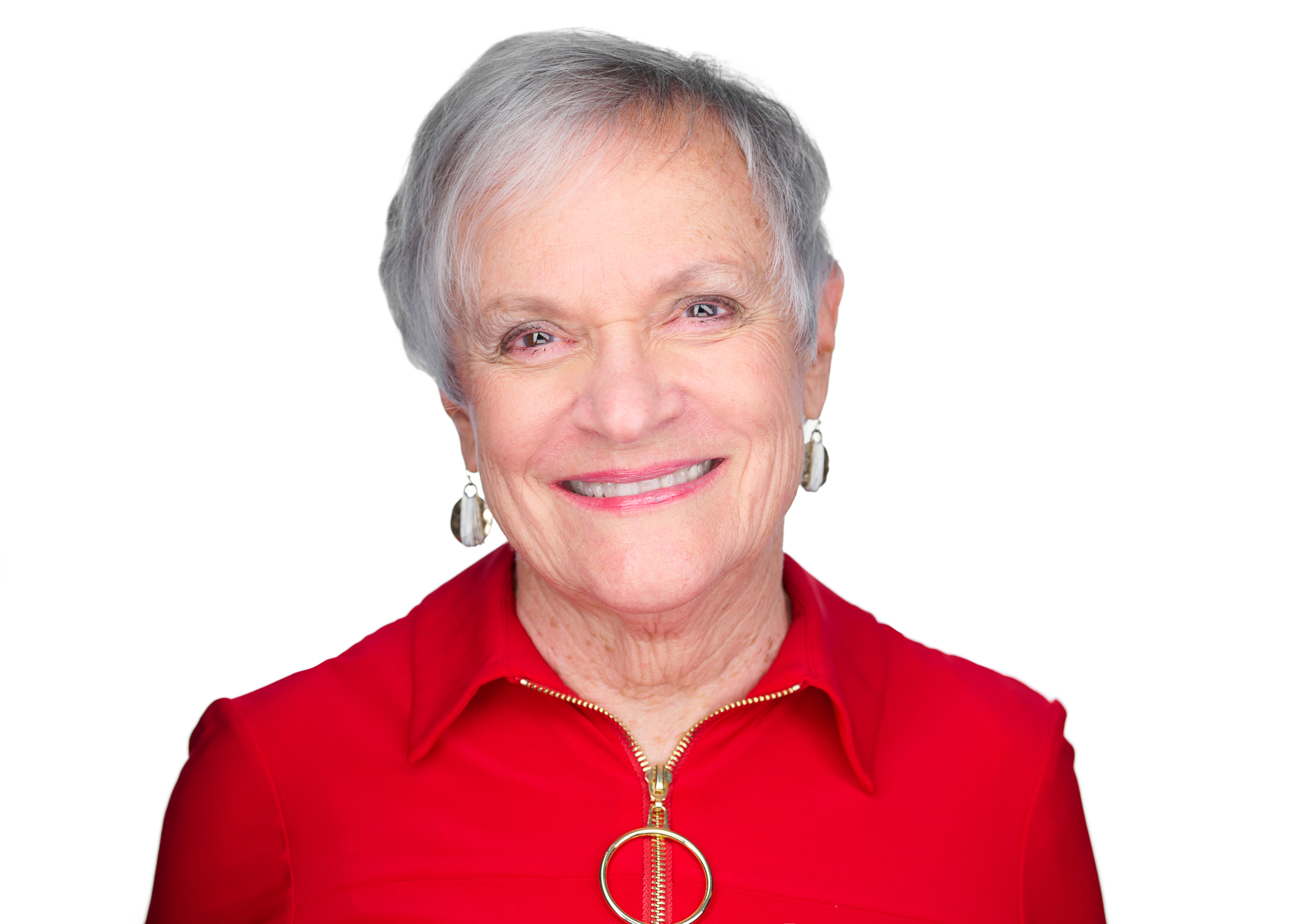 Phyllis Ann Solari-Twadell Headshot 2023